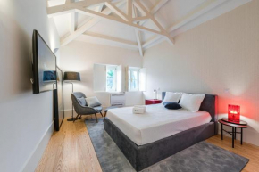 GuestReady - Taipas Historical Penthouse